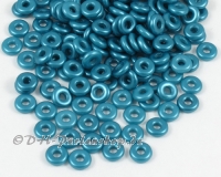 O Beads � Pastel Emerald - 5g