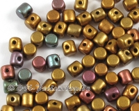 MINOS� par Puca� Yellow Gold Metallic Iris mat - 10gr