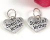 Metallanh�nger Herzen Special Mother - 1 St�ck