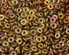 O Beads � Metallic Mix - 5g