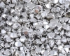 Pinch Beads 5mm Crystal Labrador full - 7,4g