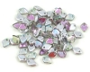 Dragon� Scale Beads Crystal Silver Rainbow - 5 g