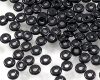 O Beads � Jet - 2g