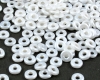 O-Beads � Pastel White - 5g