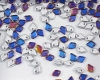 Dragon� Scale Beads Crystal Volcano - 5 g