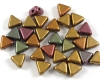 Kh�ops� Yellow Gold Metallic Iris - 10gr