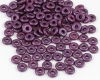 O Beads � Pastel Bordeaux - 5g