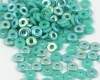 O Beads � Jade AB - 5g