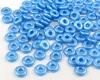 O Beads � Pastel Turquoise - 5g
