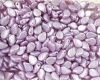PRECIOSA Pip Beads 5x7mm Pastel Lavender - 92 St�ck