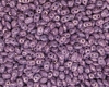 MiniDuo Beads 2x4mm Calk Lila Vega - 10g