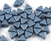 Kh�ops� Metallic Blue Mat - 10g