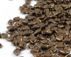Dragon� Scale Beads Jet Bronze - 5 g