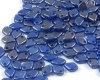 Dragon� Scale Beads Cerulean Blue GT - 5 g