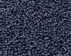Miyuki Rocailles 15/0 - 00451 Gunmetal - 5g