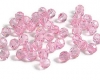 Swarovski Kristallperle 5000  6mm Light Rose