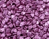 Dragon� Scale Beads Metallic Berry Mat - 5 g