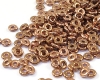 O Beads � Crystal Capri Gold full - 5g