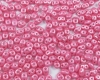 MiniDuo Beads 2x4mm Pearl Shine Lt. Pink - 10g