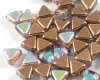 Kh�ops� Crystal Copper Rainbow - 10gr