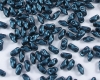 Super8 Beads Alabaster Pastel Petrol - 5g