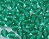 Rundperlen  6mm Emerald - 50 St�ck