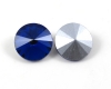 Rivoli 14mm Sapphire Blue - 1 St�ck
