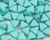 Kh�ops� Green Turquoise Silk Mat - 10g