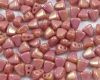 NIB-BIT Beads Chalk Red Luster - 10 g