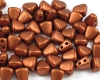 NIB-BIT Beads Metallic Copper mat - 10 g