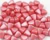 NIB-BIT Beads Dark Pink Pearl - 10 g