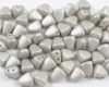 NIB-BIT Beads Gray Pearl - 10 g