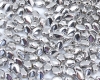 Gekko Beads 3 x 5mm Crystal Labrador Full - 5g