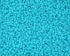 Miyuki Rocailles 11/0 4480 Duracoat Op. Underwater Blue - 10g