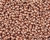 Miyuki Rocailles 8/0 - 55003 Vintage Copper - 10g