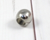 Edelstahl Magnetverschluss 12mm � 6,5mm - 1 St�ck