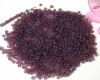 Rocailles 2,2 mm 11/0 Amethyst matt - 15g